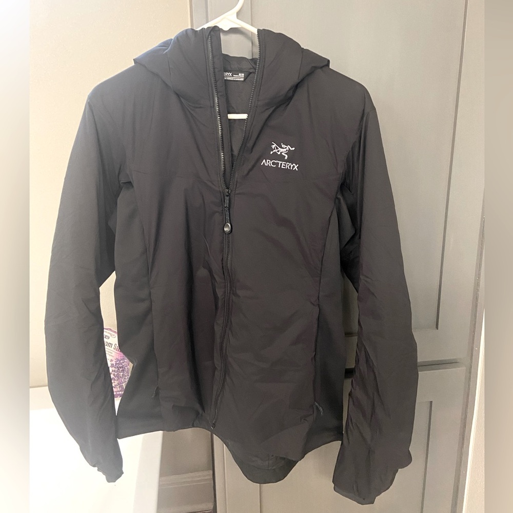 Arc’teryx Atom LT Women’s Jacket